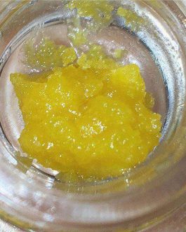Banana OG Shatter