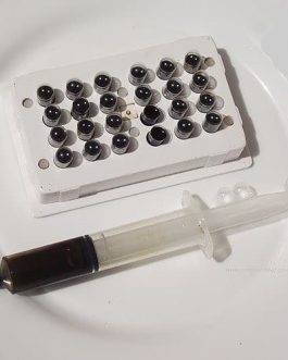 Cannabis Oil / Hash Oil