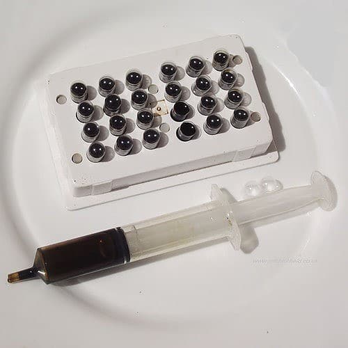 Cannabis Oil / Hash Oil