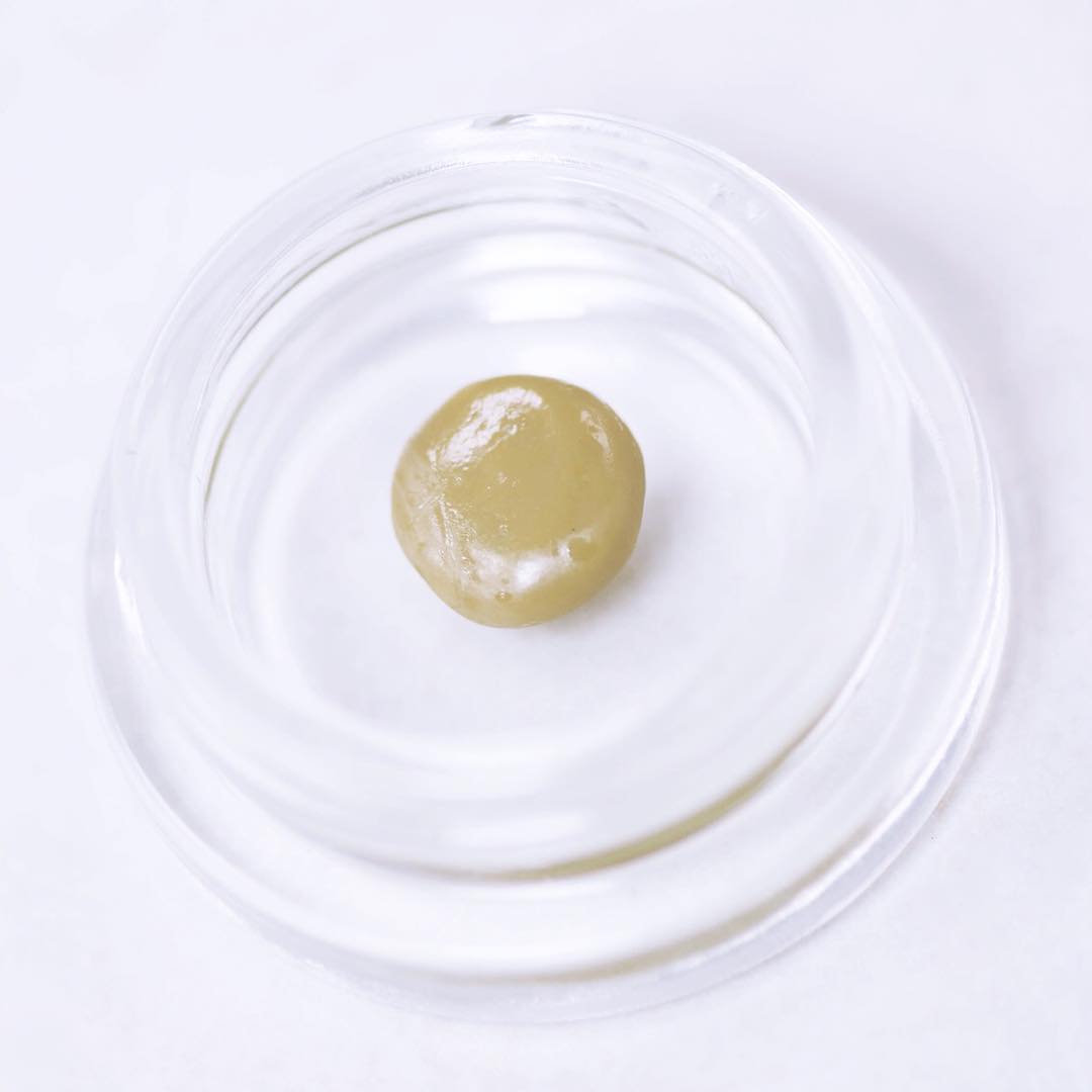 Slymer Rosin