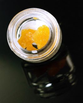 C. Banana Live Resin