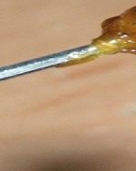 Weed wax