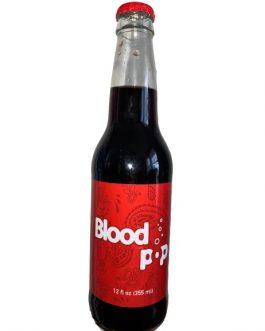 Blood Pop