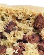 Cannabis Chocolate Chip Cookie Bite(1 kg)