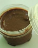 Cannabis Chocolate Peanut Butter Spread~ (5 Pieces)