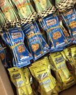 Easy Baked Carts