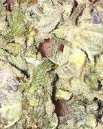 Cali Kush (THC: 13%)