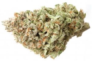 Kandy Kush (THC: 21%)