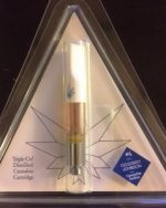 Oil Cartridges (Blue Dream)
