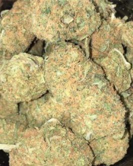 Platinum Girl Scout Cookies