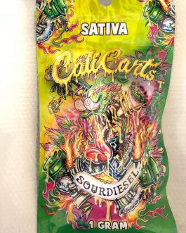 Cali Carts