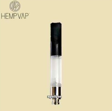 HempVAP CBD Empty Atomizer