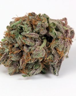 Master bubba (THC: 6%)
