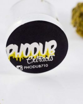 PhoDub Moonrocks