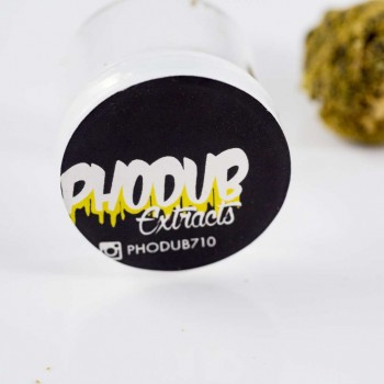 PhoDub Moonrocks