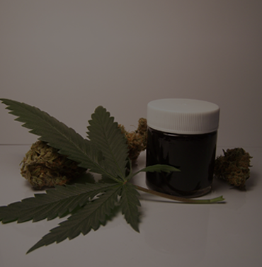 Cannabis Oil