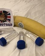 GHB Solution Potassium (250ml)