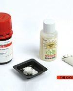 GBL 99.9 PURITY VERY HIGH QUALITY (60 pieces)