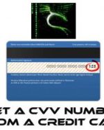♚ Hack Valid Credit Card Numbers using this leaked exploit code ♚