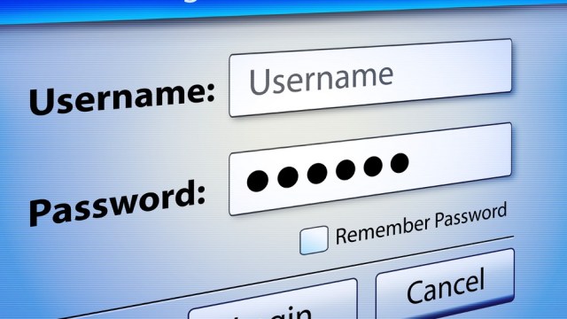 PASSWORD CRACKER