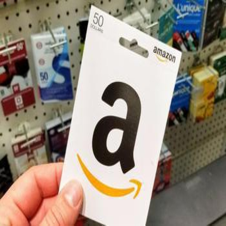 GET YOUR GIFT CARDS(E -CODE & PHYSICAL)