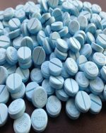 2000 x ROCHE 10mg Diazepam (Valium) pills
