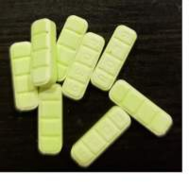 500 Yellow Buses