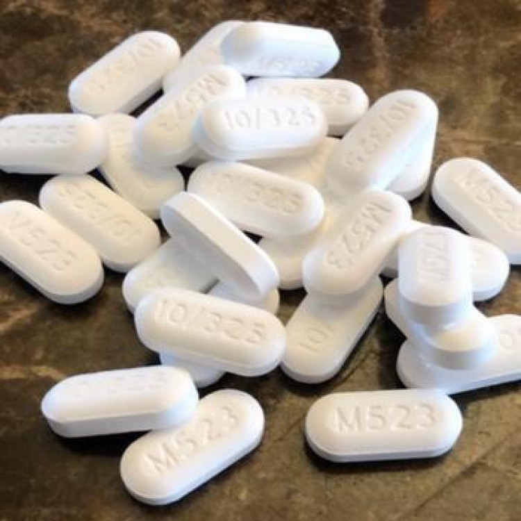 Top Quality molly-Percocet 10/325mg $200