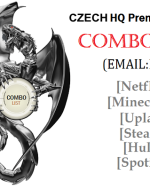 CZECH 186k HQ MAIL:PASS
