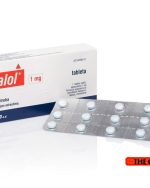 Ksalol Xanax 1mg (Alprazolam)