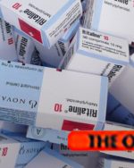 Ritalin (MPH) Methylphenidate (Ritalin) 10mg UK Pharmacy (15 Pills)