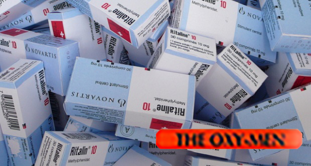 Ritalin (MPH) Methylphenidate (Ritalin) 10mg UK Pharmacy (15 Pills)