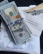 High Quality Undetectable Counterfeit Bank Note $350-$7500