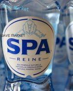 1 liter a oil spa blue ph11+ 2.9kg