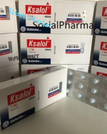 ksalol xanax 1mg