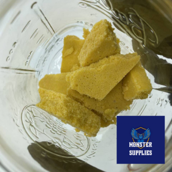 50g Exotic Crumble