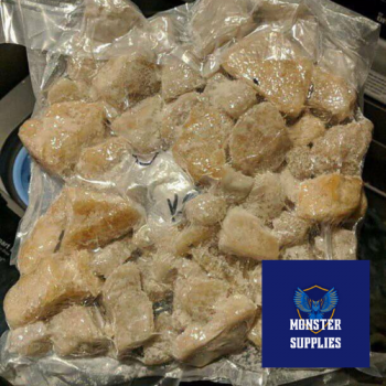 5g Mdma Champagne - 90% Purity