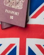 UK PASSPORT PSD TEMPLATE # 100% GURANTEED TO PASS ID VERIFICATION