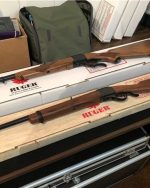 Ruger No.1 & No.3 .44 MAG NIB Gun Set