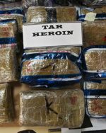 5gr pure aaa heroin
