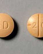 Adderall 20mg (120 pills)