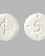 Adderall 5mg(120 Pills)