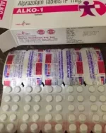 Buy Alko 1 Tablet [1000 Tablets]