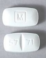 Methadone 10mg (120 Pills)