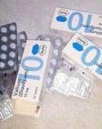 Quality diazepam 200tabs