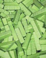 Xanax 2mg (Green) [500 PILLS]