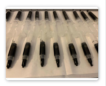 20ml Cannabis oil (RSO) £480