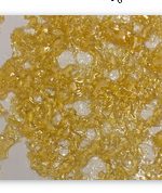3 grams - J1 BHO Shatter