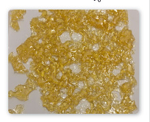 3 grams - J1 BHO Shatter