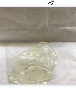 SUPER CLEAR WAX FIRE $9 A G